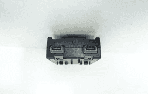 Gniazdo port usb c mercedes s W223 A2238201305 5