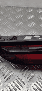 Bmw X1 U11 lampa prawa tył w klapę 9465356 4