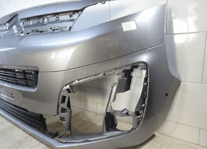 Zderzak przedni przód CITROEN JUMPY PEUGEOT EXPERT III 16- 9811778077 2