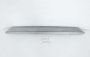 Vw tiguan ii allspace dyfuzor spoiler dokładka zderzaka tył 5NN807568C 1