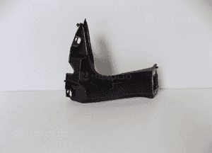 BMW 5 F10 / F11 Ślizg błotnika L - 4295 1