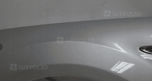 BŁOTNIK PRZEDNI LEWY FORD MONDEO MK4 LIFT 58 3