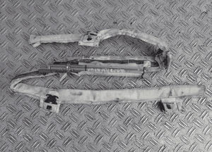 KURTYNA PRAWA SEAT LEON III 5F4880742 RADOM 1