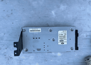 RANGE ROVER L322 MODUŁ STEROWNIK TV DVD 7H32-19A164-AA 1