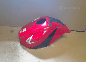Honda cbr 600RR  2003-2004  nakładka na zbiornik paliwa bak 2