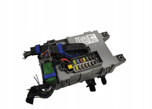 Moduł skrzynka bsi nemo bipper 1.4 hdi 01362975080 1362975080 2007-2017 1
