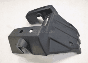CAN AM RENEGADE 800 OSŁONA SPODU PODWOZIA ZDERZAKA 3