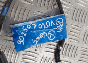 Sonda lambda hyundai I20 I30 kia ceed rio 1.4 9025030201 39210-03067 radom 2