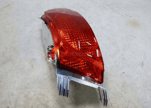 Range rover sport L494 lampa tylna przeciwmgielna 13
