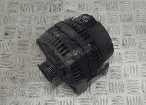 Saab 93 I alternator 2,2DIT 0123510089 1