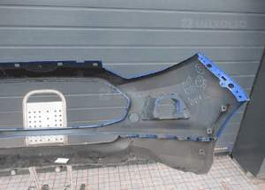 Zderzak przód przedni ford ecosport MK2 ii 2012-2016 6