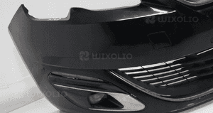 Zderzak przedni peugeot 308 ii T9 gt line led pdc ktvd 2015 3