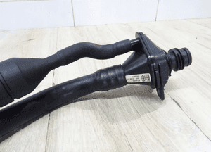 Wlew rura adblue A9064701520 sprinter 906 lift 2