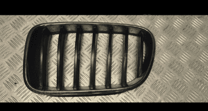 Bmw X3 F25 atrapa grill nerki komplet lewa prawa 7210726 7210725 3