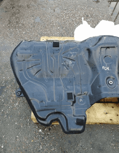 BMW F01 F02 ZBIORNIK PALIWA N63 BENZYNA 4