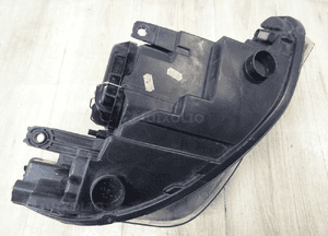 SEAT IBIZA 6J0 LIFT - lampa przednia lewa 6j1941021k 7