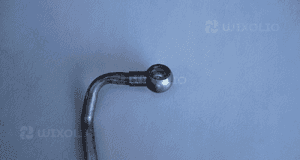 Przewód wspomagania Iveco Daily 2,3 HPI 2011r 2