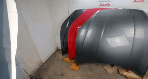Maska audi A5 S5 RS5 B9 8W 8W6 2017-2023 oe oryginał 2