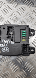 BMW F20 MODUŁ STEROWNIK REM 9317176 13