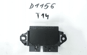 MODUŁ STEROWNIK PDC PARKOWANIA VW 5WA919294C 2