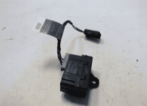 VOLVO S60 V60 S80 MODUŁ STEROWNIK PODGRZEWANIA FOTELI ORYGINAŁ 2