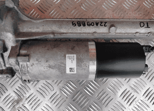 BMW G05 G06 G07 PRZEKŁADNIA KIEROWNICZA MAGLOWNICA 5A09BB9 TO 3