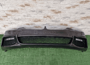 Zderzak bmw 5 G30 G31 m pakiet 6 pdc 1