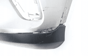 Zderzak przód przedni mercedes glc lift 2019- 5