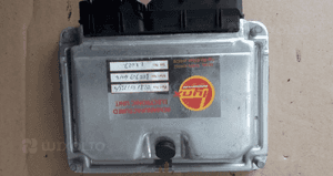 Audi A4 A6 B6 VW B5 2.5 TDI komputer silnika 8E0907401 8D0907401N 3