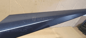 Dekor listwa ozdobna drzwi lewy przód BMW X1 E84 2991389 5