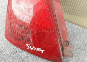 Lampa tylna tył lewa suzuki swift oryginał wysyłka! 2