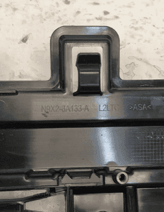 Range rover sport L461 2023-2024 grill kratka zderzaka atrapa maskownica nowy 2XPDC oryginał 10
