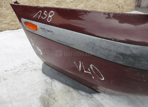 Zderzak tył tylny volvo V40 i 1 kombi 5