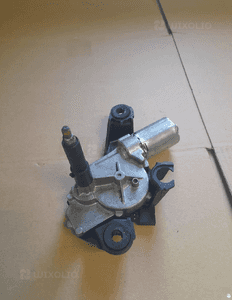 SILNICZEK TYLNEJ WYCIERACZKI MEGANE III 0390201847 6