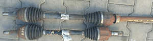Renault Espace V 5 15r półoś prawy lewy 391004850R 391018240R 1