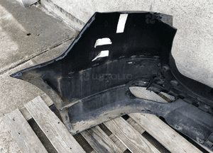 Zderzak tył tylny ford mondeo MK5 v 5 2014- kombi vignale  spoiler cały 4
