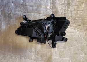 Hyundai tucson lift halogen prawy 18- 2