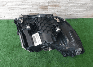 Lampa led adaptive bmw X3 G01 X4 G02 usa 4