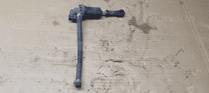 Pompka sprzęgła wysprzęglik Citroen C5 III 9681439680 1