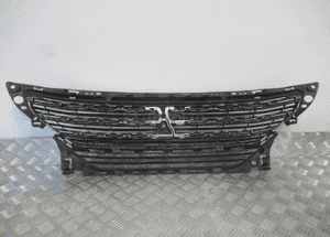 GRILL GRIL ATRAPA PEUGEOT 5008 II 2017-2021 rok 12