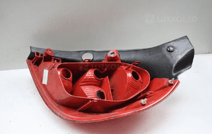 Lampa tylna lewa europejska oryginalna RENAULT CLIO III H/B 2
