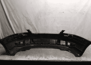 ZDERZAK PRZÓD PRZEDNI DO VOLKSWAGEN VW PASSAT B5 FL LIFT LD7W 7