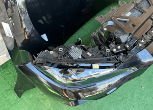 Maska błotniki zderzak pas chłodnice lampy laser bmw M4 G82 G83 475 8