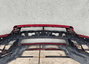 Zderzak przód przedni mitsubishi asx lift fl 6400J025ZZ cały 6