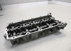 Land range rover jaguar głowica 2.0 204 dta 3