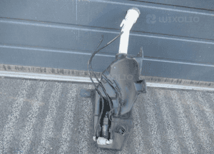 Zbiorniczek spryskiwaczy opel astra iv 4 j hb 2009-2015 3