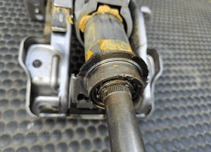 Drazek 8K0419506AL 8K1419753C Kierowniczy Krzyzak Lacznik Kolumna Kierownicza Audi A4 B8 A5 8T Europa 28