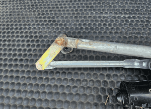 Mechanizm 1J1955023A 1J1955113A Wycieraczek Przedni Przod Silniczek Silnik Europa VW Golf IV 4 33