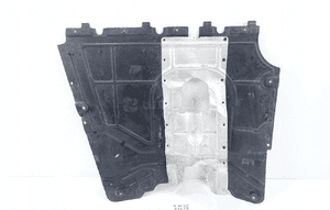 Płyta osłon pod silnik opel comdo iii d 2634110012 6
