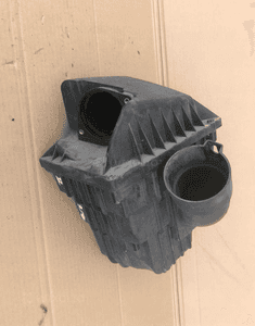 Obudowa filtra powietrza Fiat Multipla 1.9jtd 46552892 2